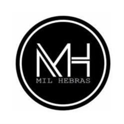 Mil hebras