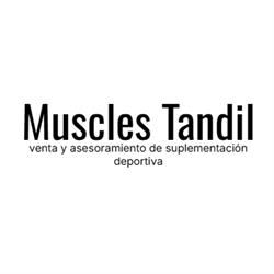 Muscles Tandil