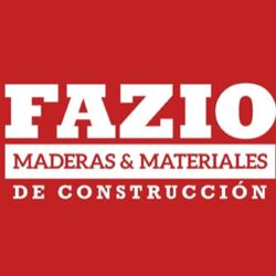 Fazio maderas y materiales