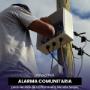 Alarmas vecinales