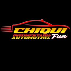 ChiquiFun Fundas A Medida Para El Automotor