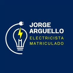 Electricista Matriculado Jorge Argüello
