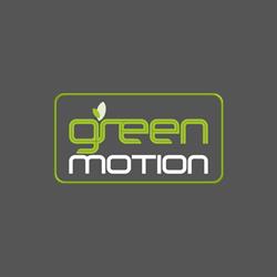 Green Motion Car Rental Salta Center Office