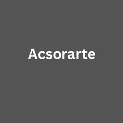 Acsorarte
