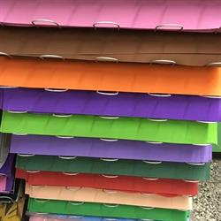 Papelera Solano