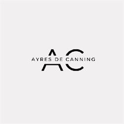 Ayres de Canning