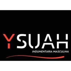 Ysuah Indumentaria Masculina