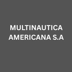 MULTINAUTICA AMERICANA S.A