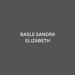 BASLE SANDRA ELIZABETH