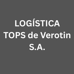 LOGÍSTICA TOPS de Verotin S.A.