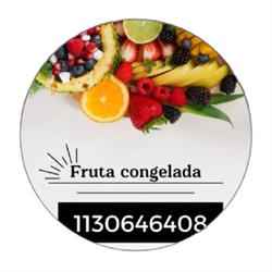 Fruta Congelada hermanos