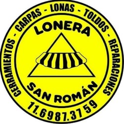 LONERA SAN ROMAN