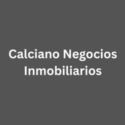 Calciano Negocios Inmobiliarios