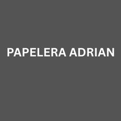 PAPELERA ADRIAN