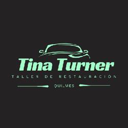 Taller de Restauración Tina Turner