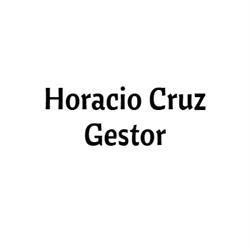 Horacio Cruz Gestor