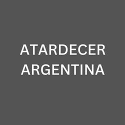 ATARDECER ARGENTINA