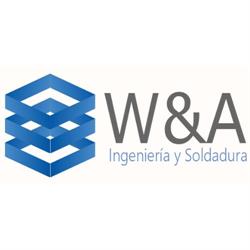 W&A Ingenieria y Soldadura