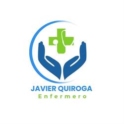 Javier Quiroga Enfermero