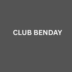 CLUB BENDAY