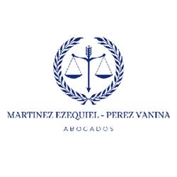 Martinez Ezequiel - Perez Vanina Abogados