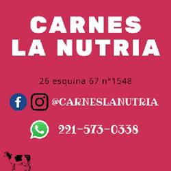 Carnes La Nutria