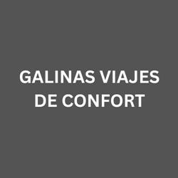 GALINAS VIAJES DE CONFORT