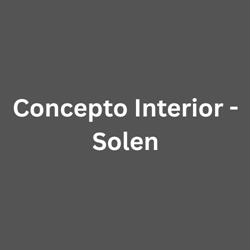 Concepto Interior - Solen