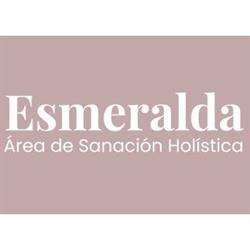 Esmeralda Area de Sanación Holística