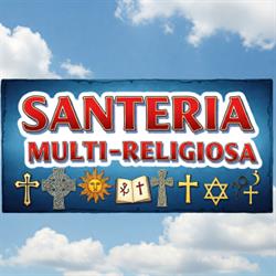 Santería Multireligiosa