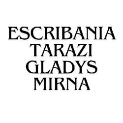 Escribania Tarazi Gladys Mirna