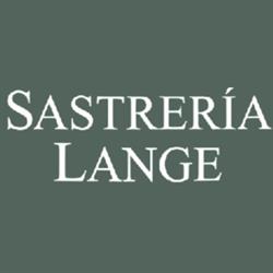 Sastrería Lange