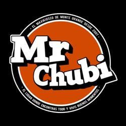 Mr Chubi