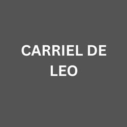 CARRIEL DE LEO