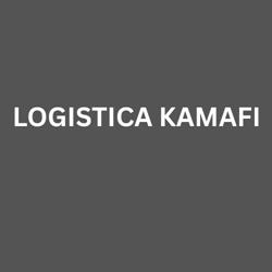 LOGISTICA KAMAFI