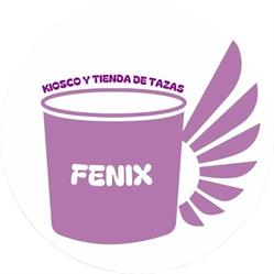 Kiosco y Tienda de Tazas Fénix