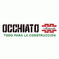 OCCHIATO Materiales