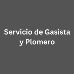 Servicio de Gasista y Plomero