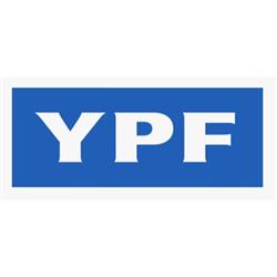Estación de Servicio YPF