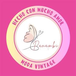 Panambi moda vintage