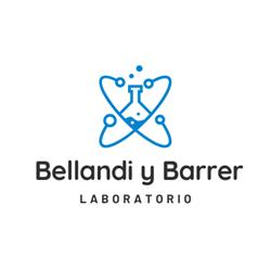 Laboratorios Bellandi y Barrer