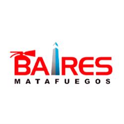 Matafuegos Baires