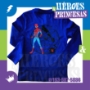 CAMISETA MANGAS LARGAS SPIDERMAN RESPONSABILITY 3