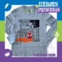 CAMISETA MANGAS LARGAS SPIDEY