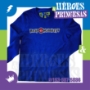 CAMISETA MANGAS LARGAS SPIDERMAN RESPONSABILITY 1