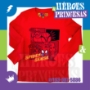 CAMISETA MANGAS LARGAS SPIDEY