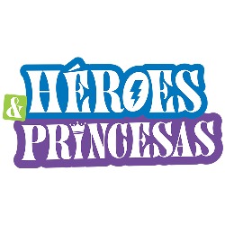 Heroes & Princesas - Ropa y Accesorios de tus personajes favoritos