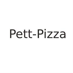 Pett-Pizza