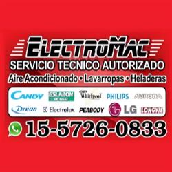 Reparaciones Electromac