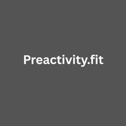 preactivity.fit